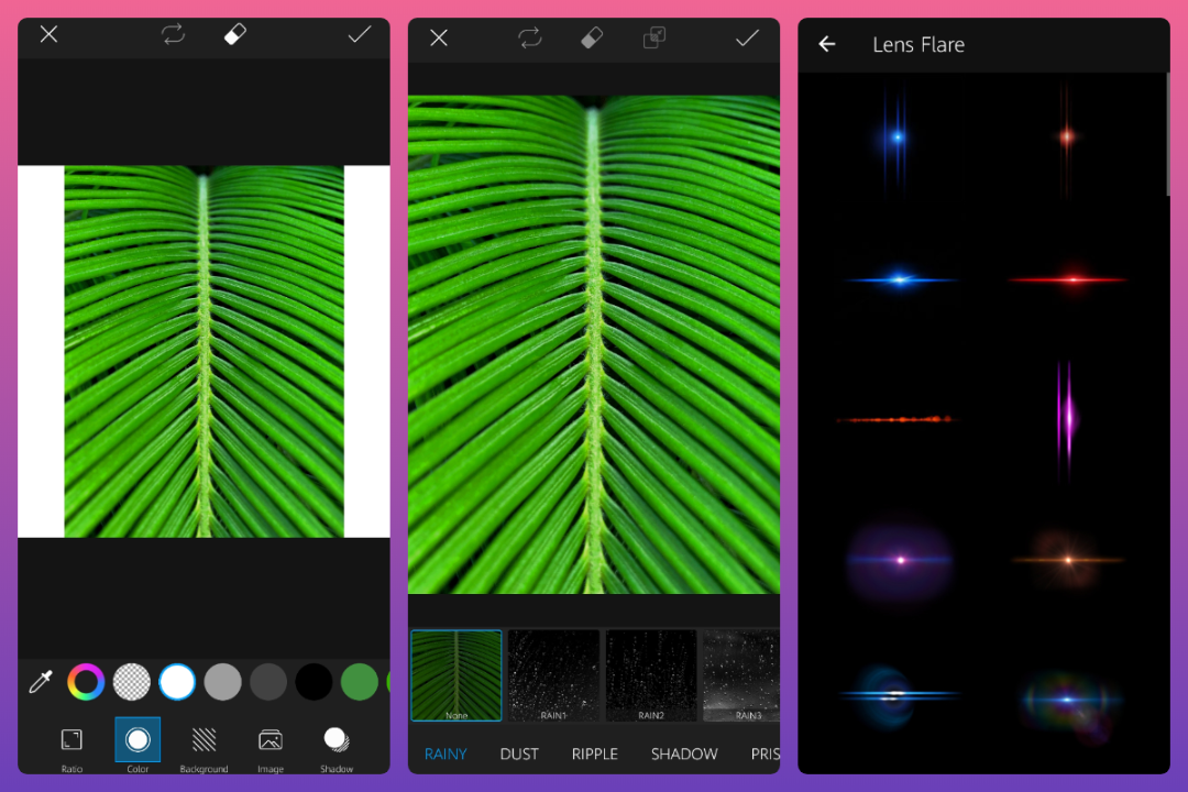 AppShare-PicsArt---All-in-one-Photo-Video-Editing-App-Explore-It-On