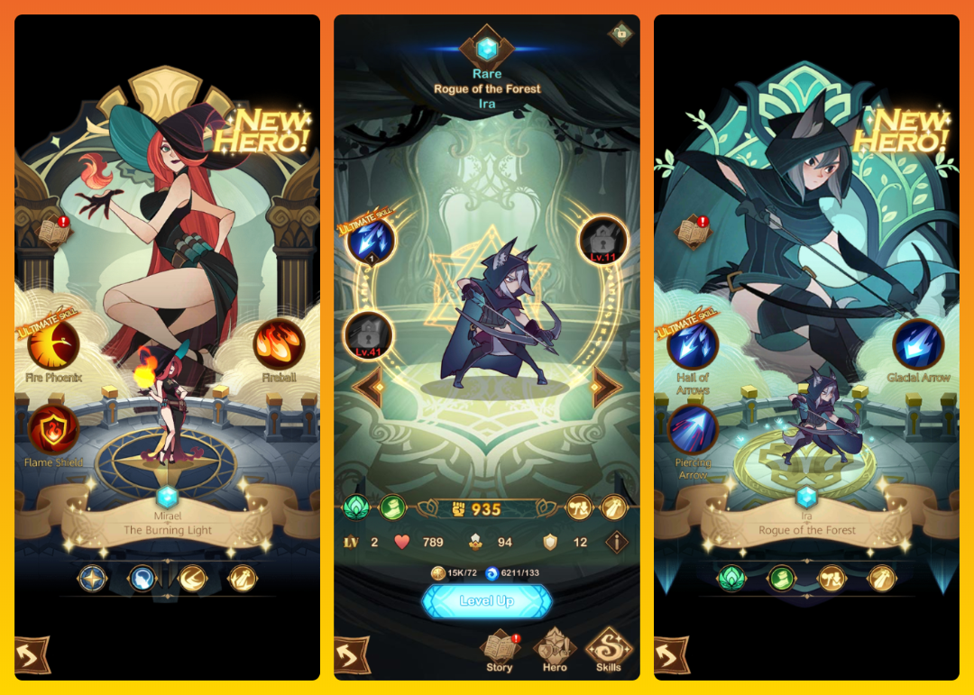 AppShare-AFK-Arena---An-Art-Style-RPG-Game-Explore-It-On-AppGallery