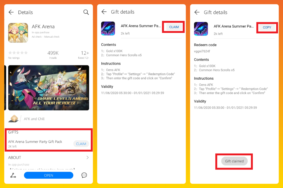 AppShare-AFK-Arena---An-Art-Style-RPG-Game-Explore-It-On-AppGallery