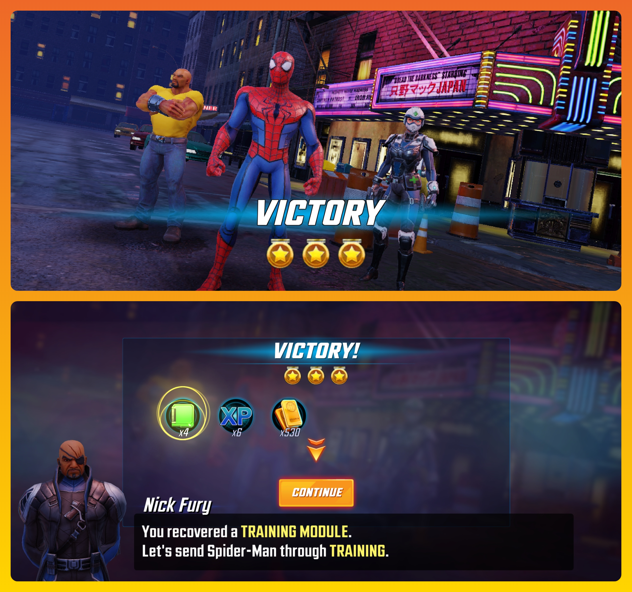 AppShare] MARVEL Strike Force, Explore It On AppGallery