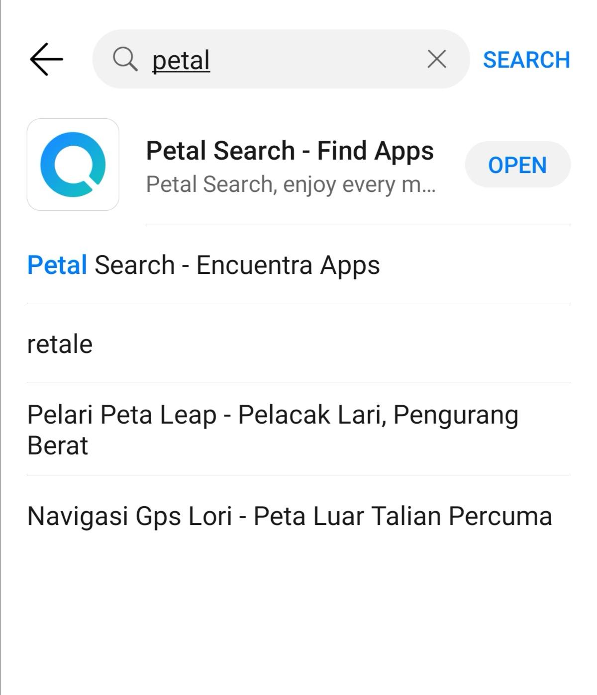 App-Gallery-Petal-Search---Find-Apps-Homescreen-Widget-is-Available-on