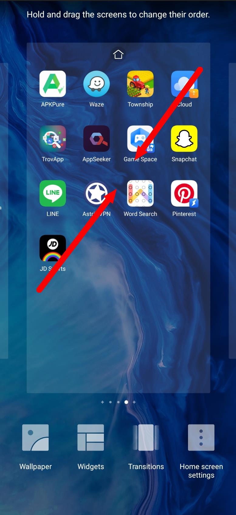 App-Gallery-Petal-Search---Find-Apps-Homescreen-Widget-is-Available-on