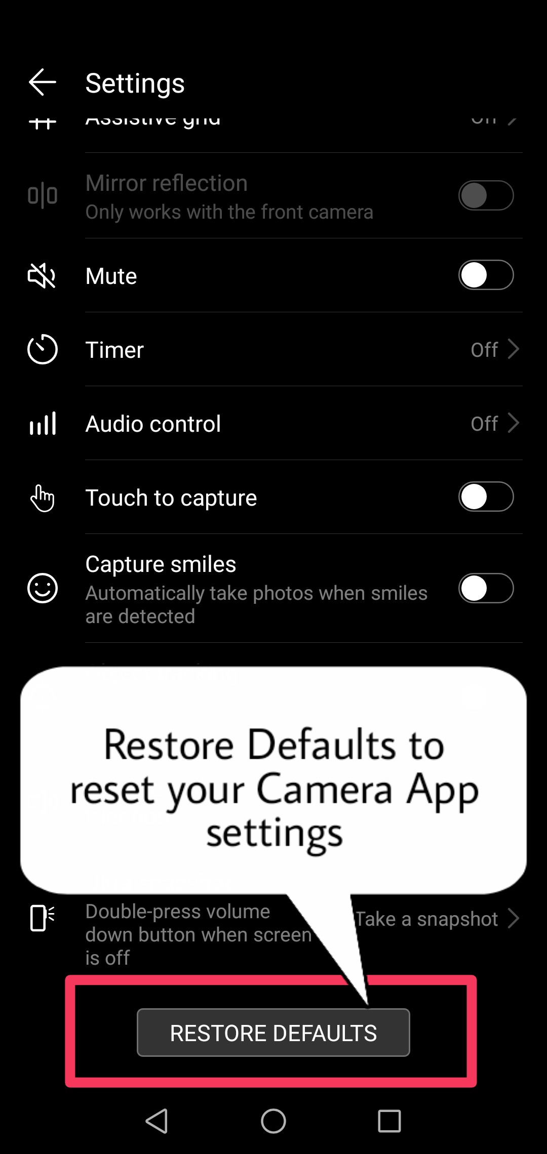 EMUI-Exploring-the-features-of-Camera-settings