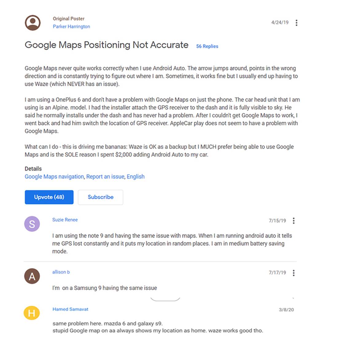 AppGallery-Google-Maps-is-Available-on-My-HONOR-9X-Pro