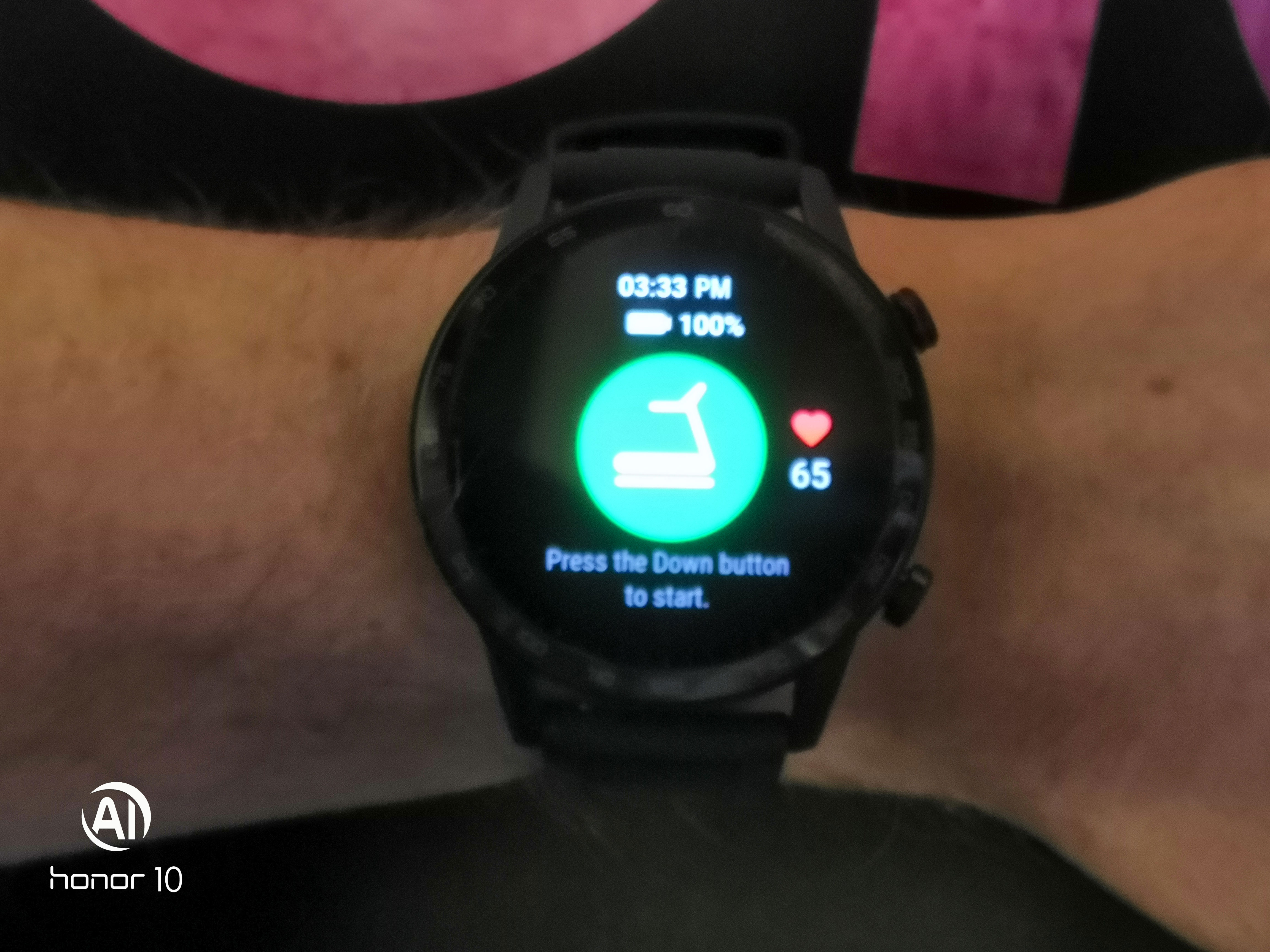 HONOR-MagicWatch-2-Two-Week-Battery-Challenge-First-Seven-Days