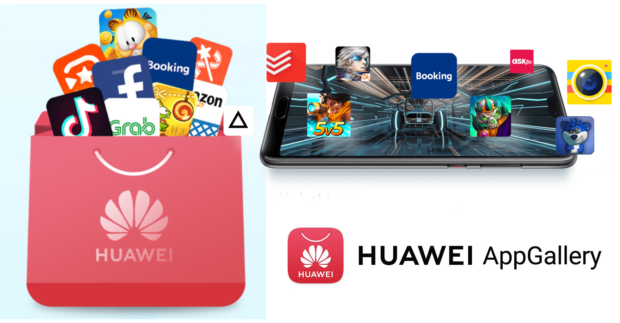 Tutorial-How-to-CLAIM-your-Gift-Packs-from-Huawei-AppGallery