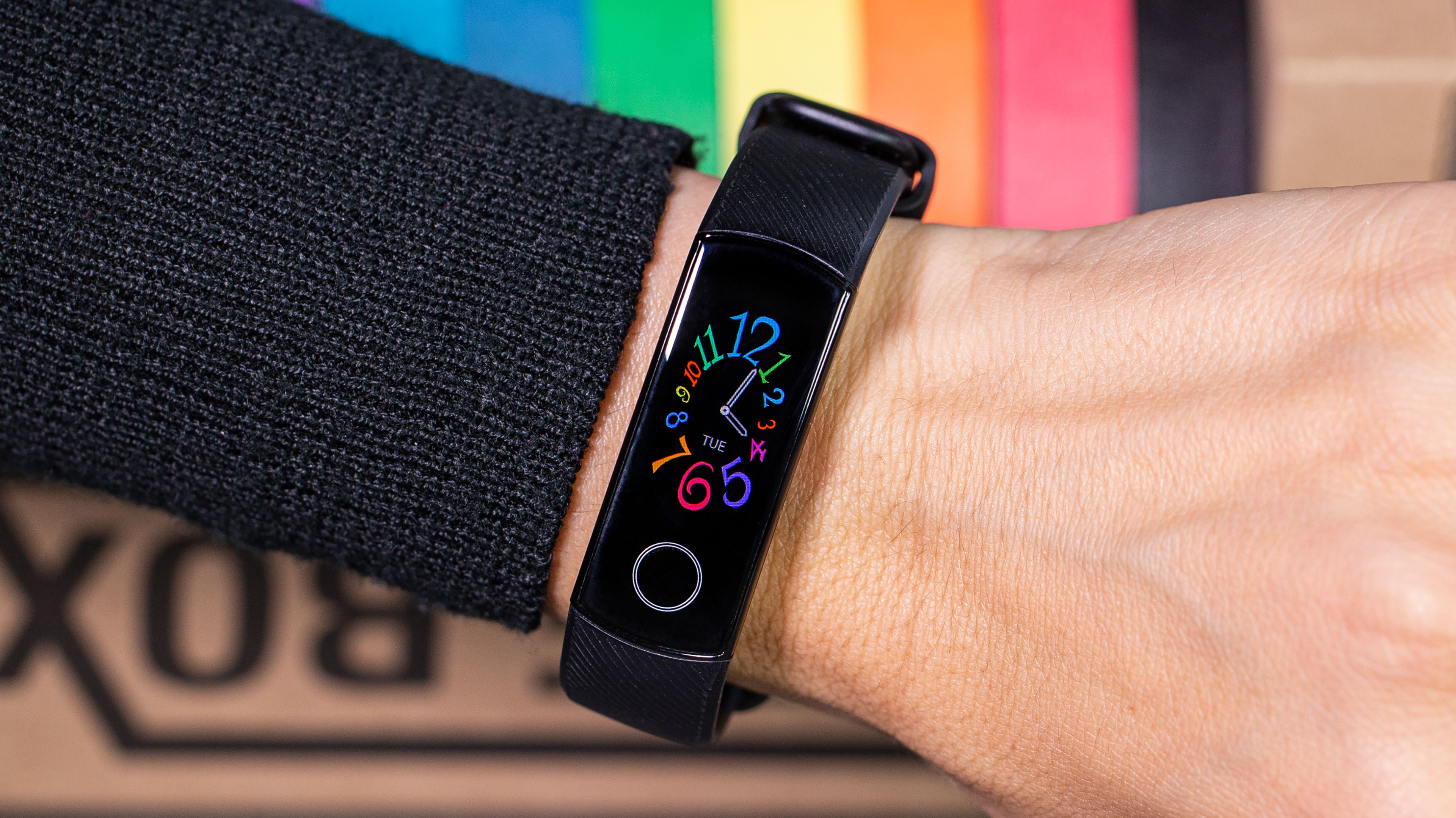 Honor-Band-5-A-Tremendously-Helpful-Remarkably-Cheap-device