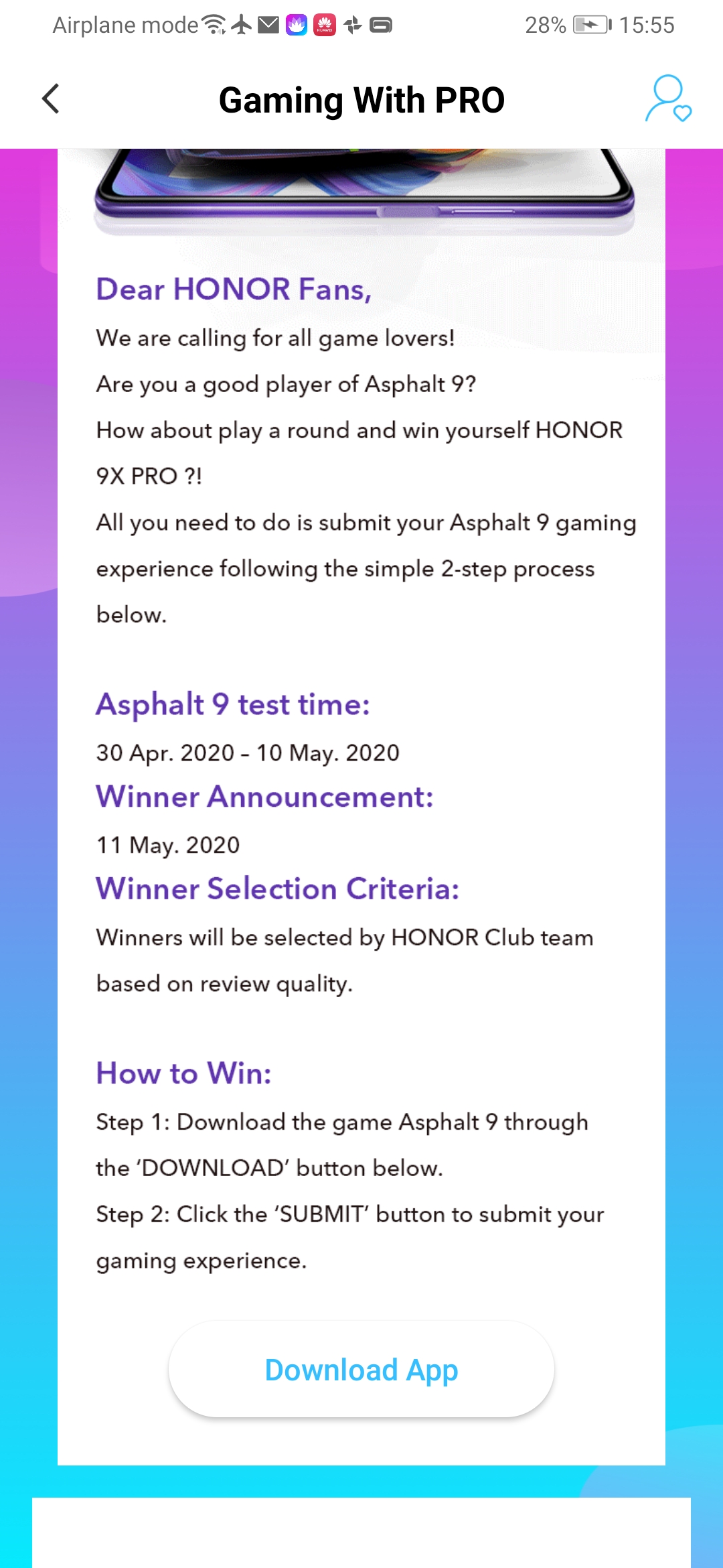 AppGallery-Check-out-HONOR-Clubs-new-AppGallery-section-and-win-great