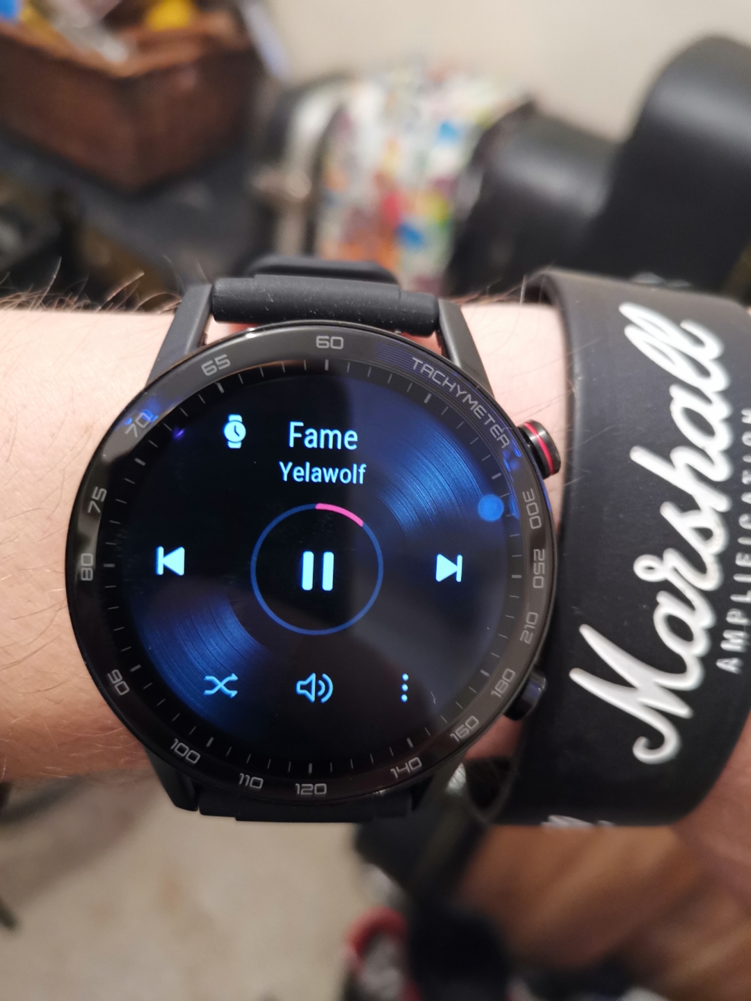 HONOR-MagicWatch-2---A-week-later-REVIEW