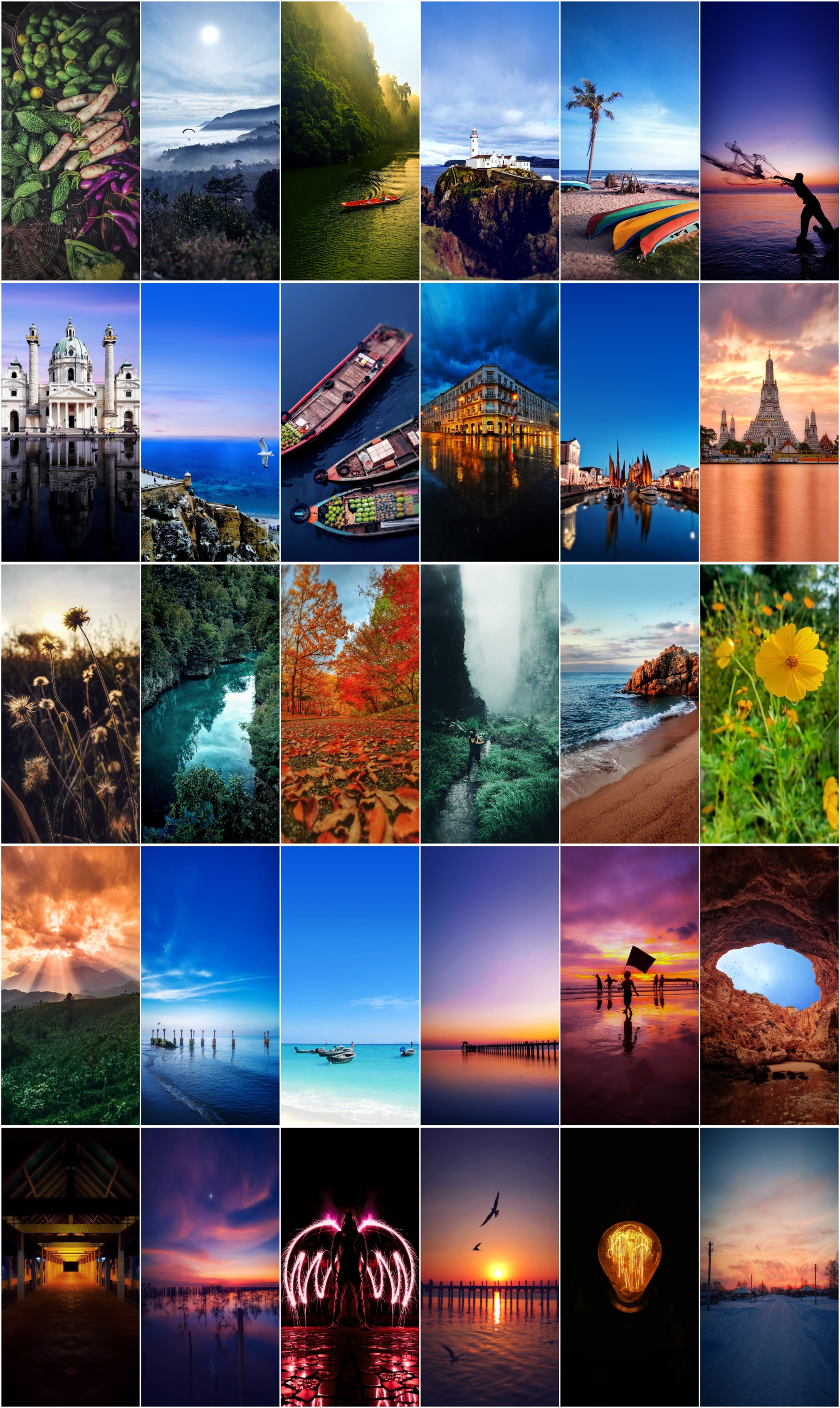 Exclusive-HONOR-9X-Photo-Contest-Wallpaper-Collection-for-HONOR-Fans