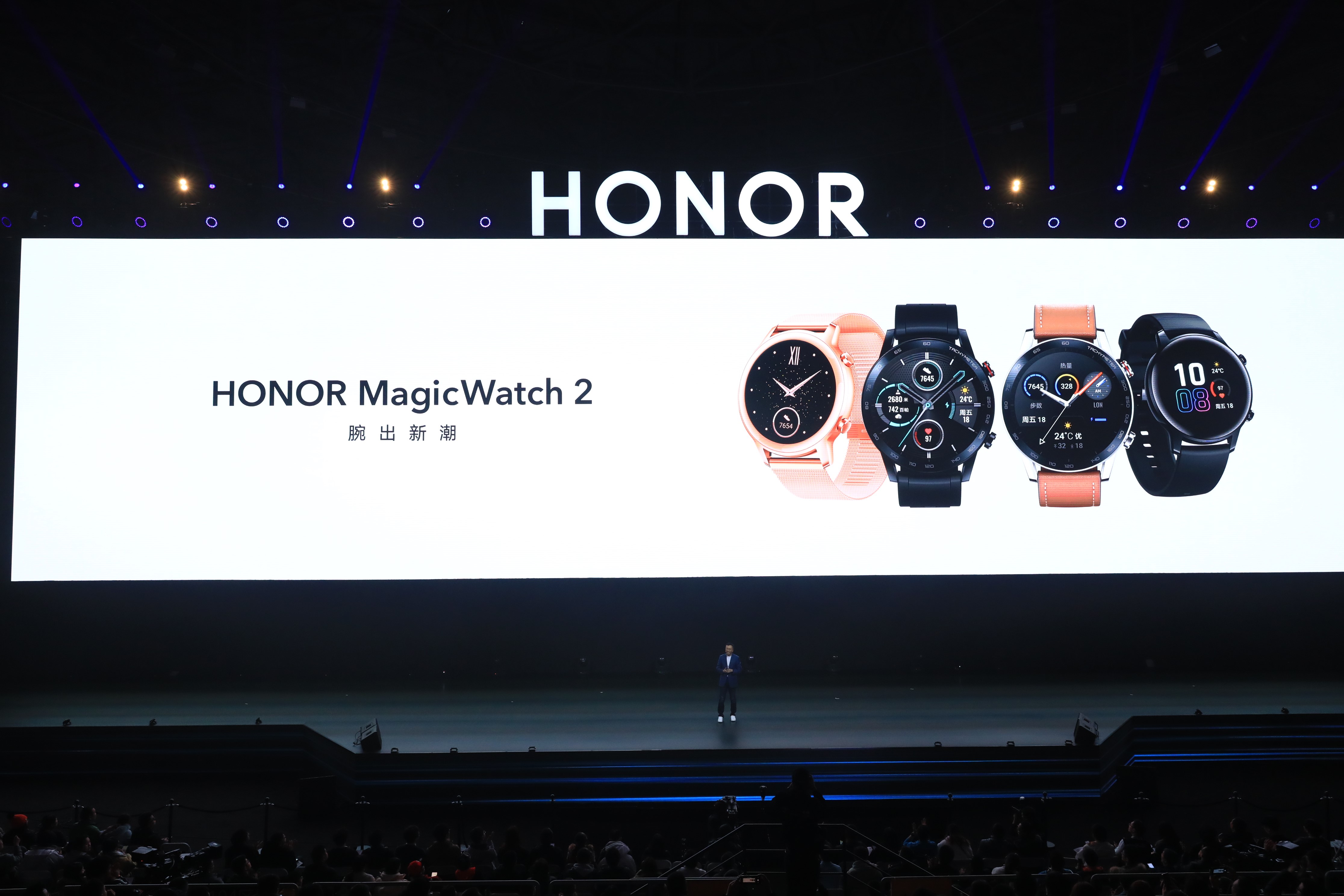 HONOR-Magic-Watch-2-15-Fitness-Modes-14-Day-Long-Lasting-Battery-has