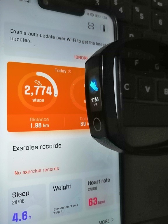 NewProduct-Honor-Band-5-First-impression-The-colour-display-makes-it-a