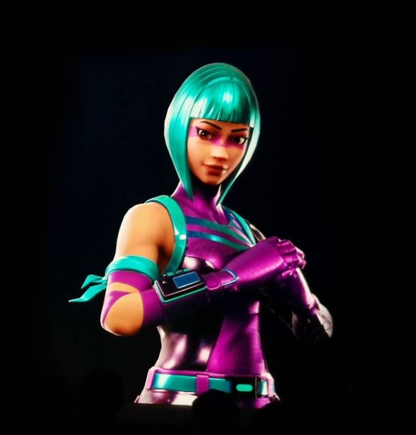 Honorseries New Fortnite X Honor Exclusive Wonder Skin Outfit Honorseries New Fortnite X Honor Exclusive Wonder Skin Outfit