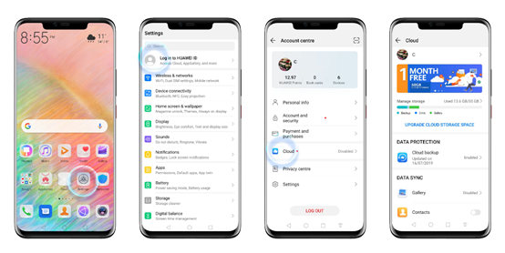 AppGallery-Enjoy-Extra-15GB-Free-Cloud-Storage-on-Your-HONOR-Phone