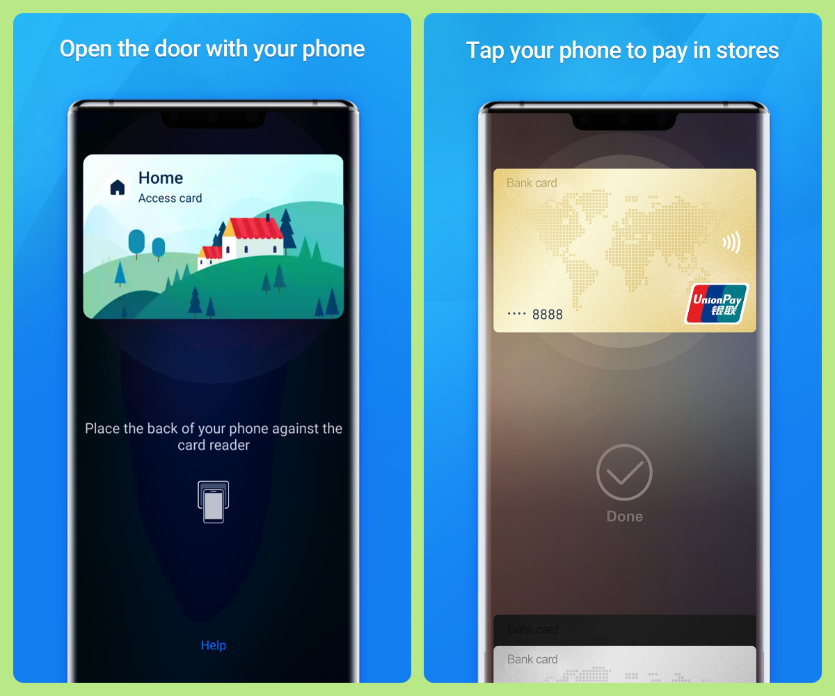 HMS-Core-HUAWEI-Wallet-Kit-All-in-one-Pass---Open-Service-by-HMS-Core-