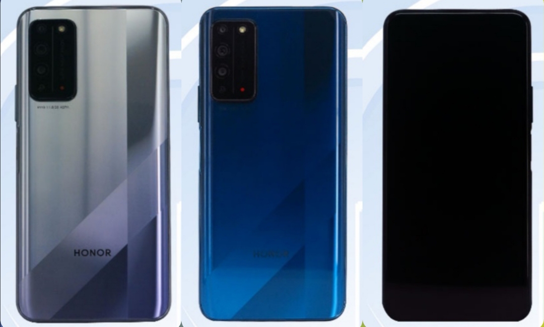 Honor-X10-5G-specs-and-design-revealed-by-TENAA-coming-with-RYYB