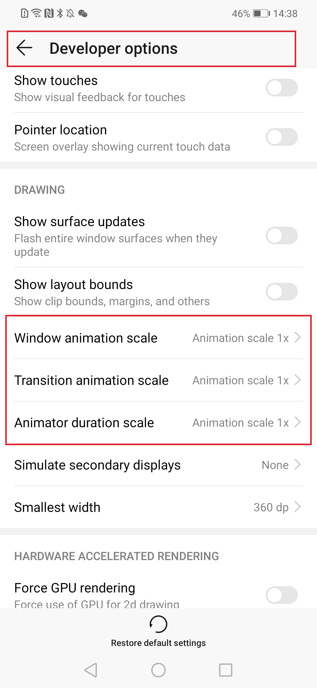 Tutorial-How-to-make-your-Smartphone-faster-Take-a-look
