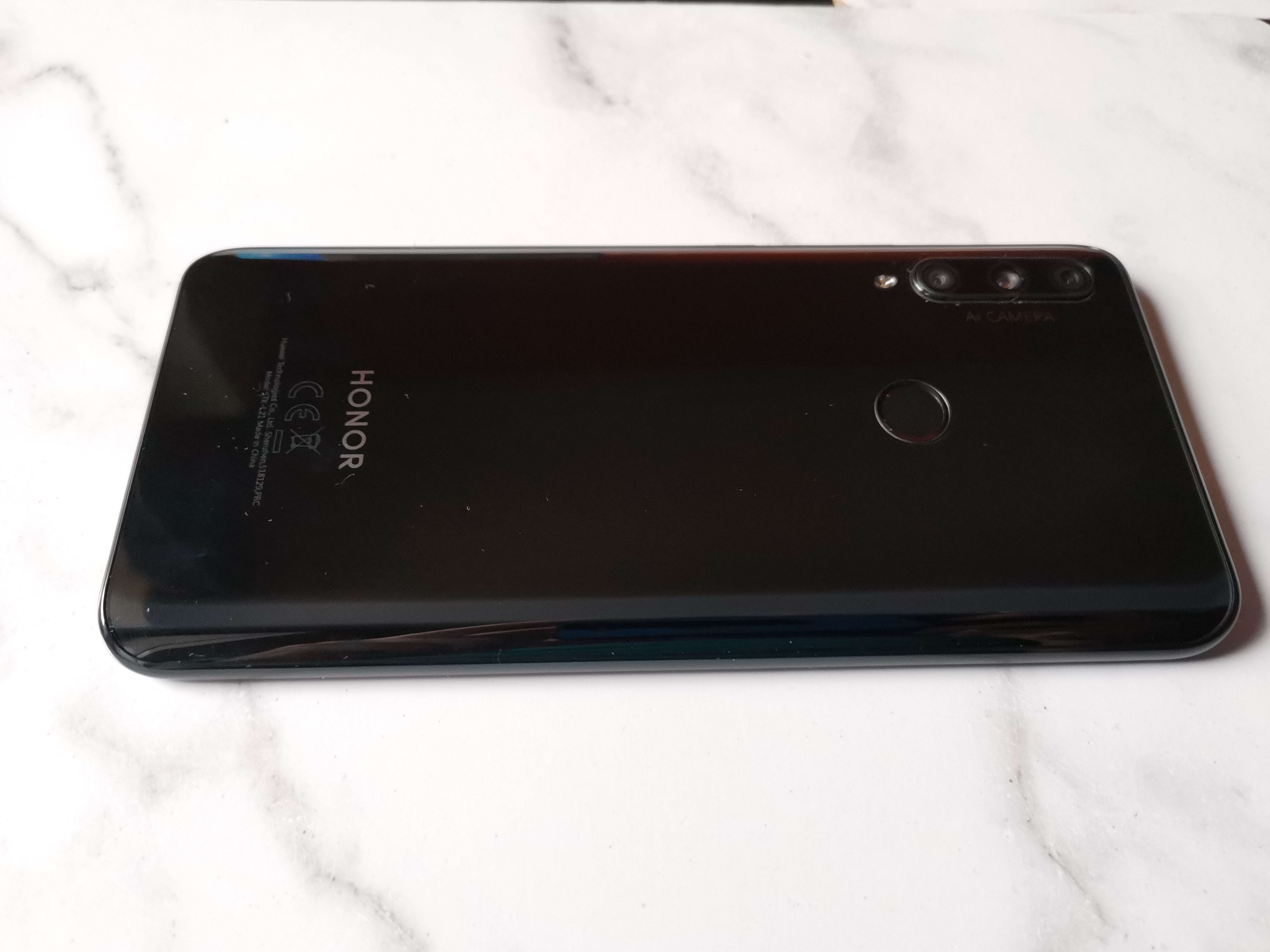 Honor-9X-Fan-Review-HONOR-9X-Early-Bird-Unboxing