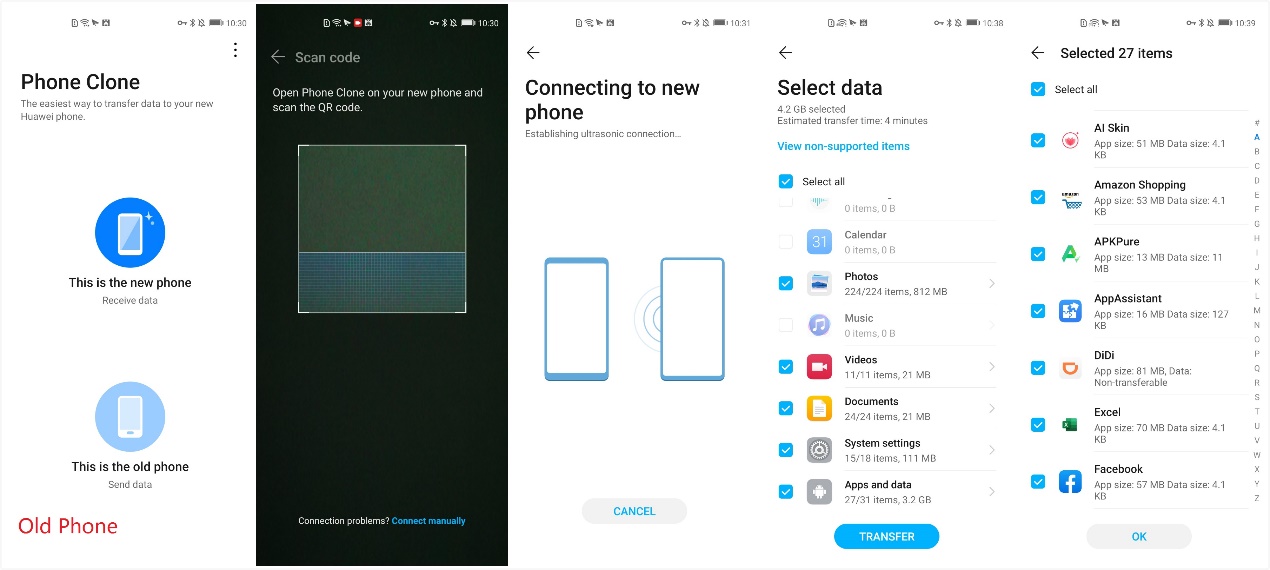 AppGallery-Install-Apps-on-the-HONOR-9X-Pro-without-Google-Play-O