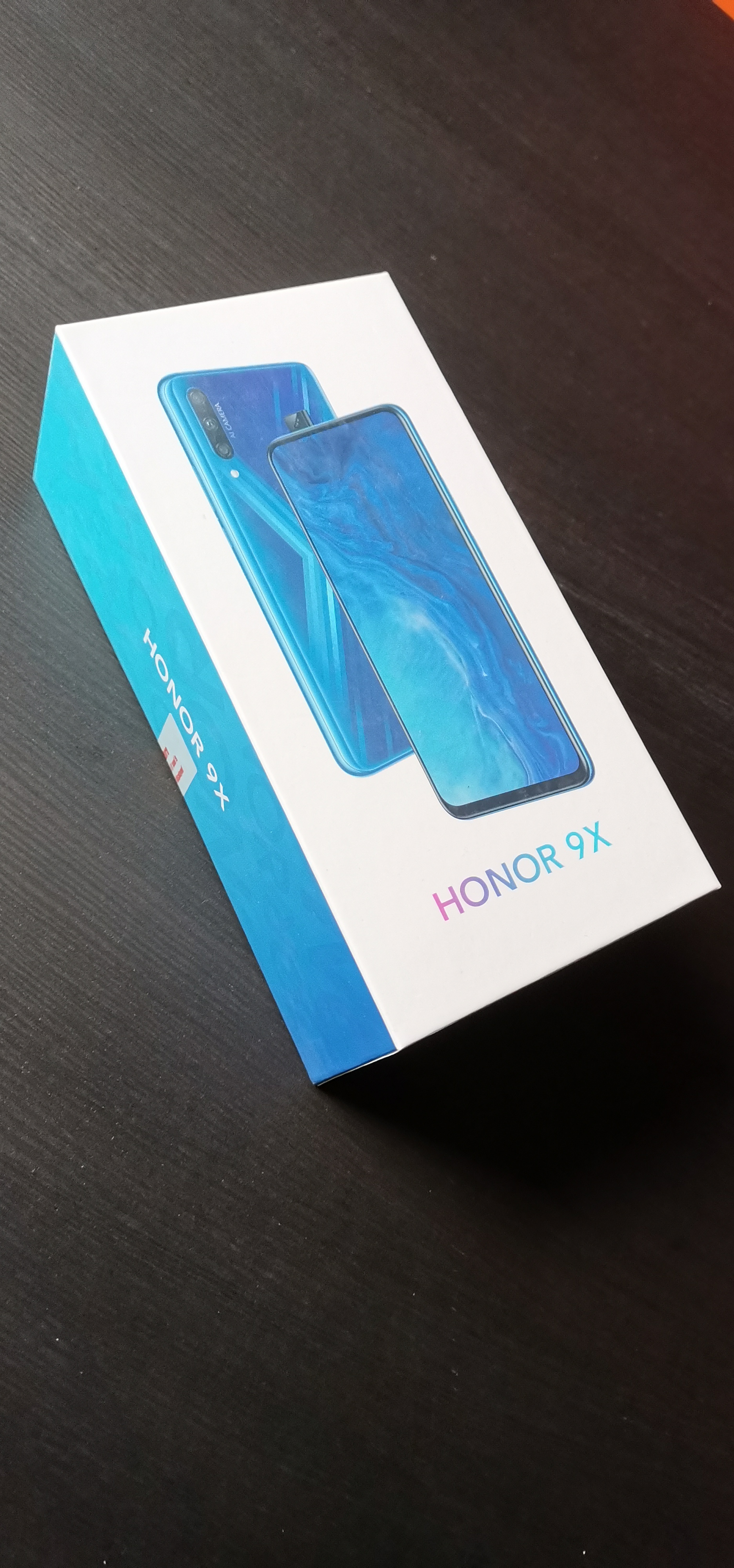 Honor-9X-Fan-Review-HONOR-9X-Early-Bird-Unboxing