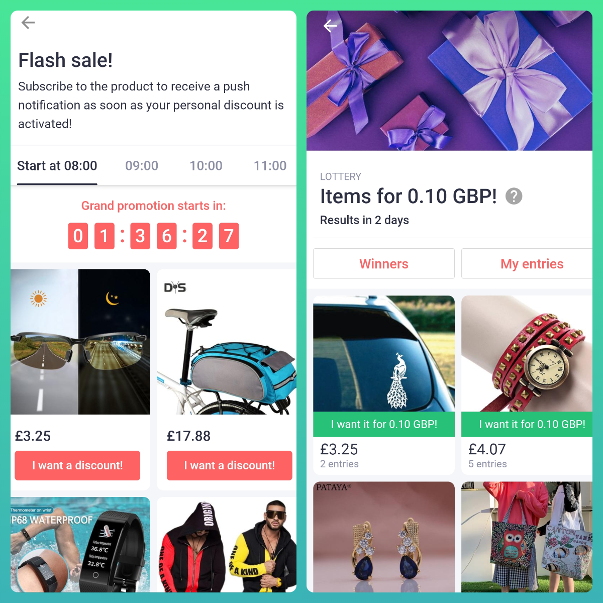 AppShare-Joom---Shopping-for-every-day-Explore-It-On-AppGallery