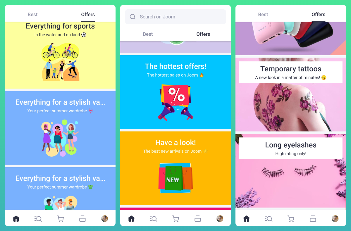 AppShare-Joom---Shopping-for-every-day-Explore-It-On-AppGallery