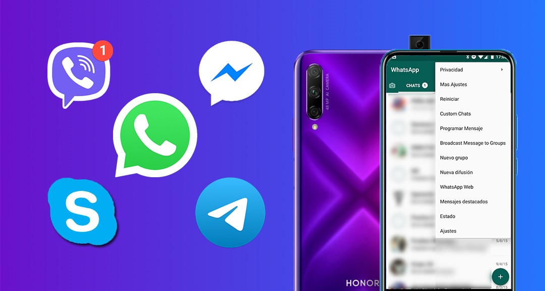 App-Guide-Is-WhatsApp-Available-on-HONOR-9X-PRO