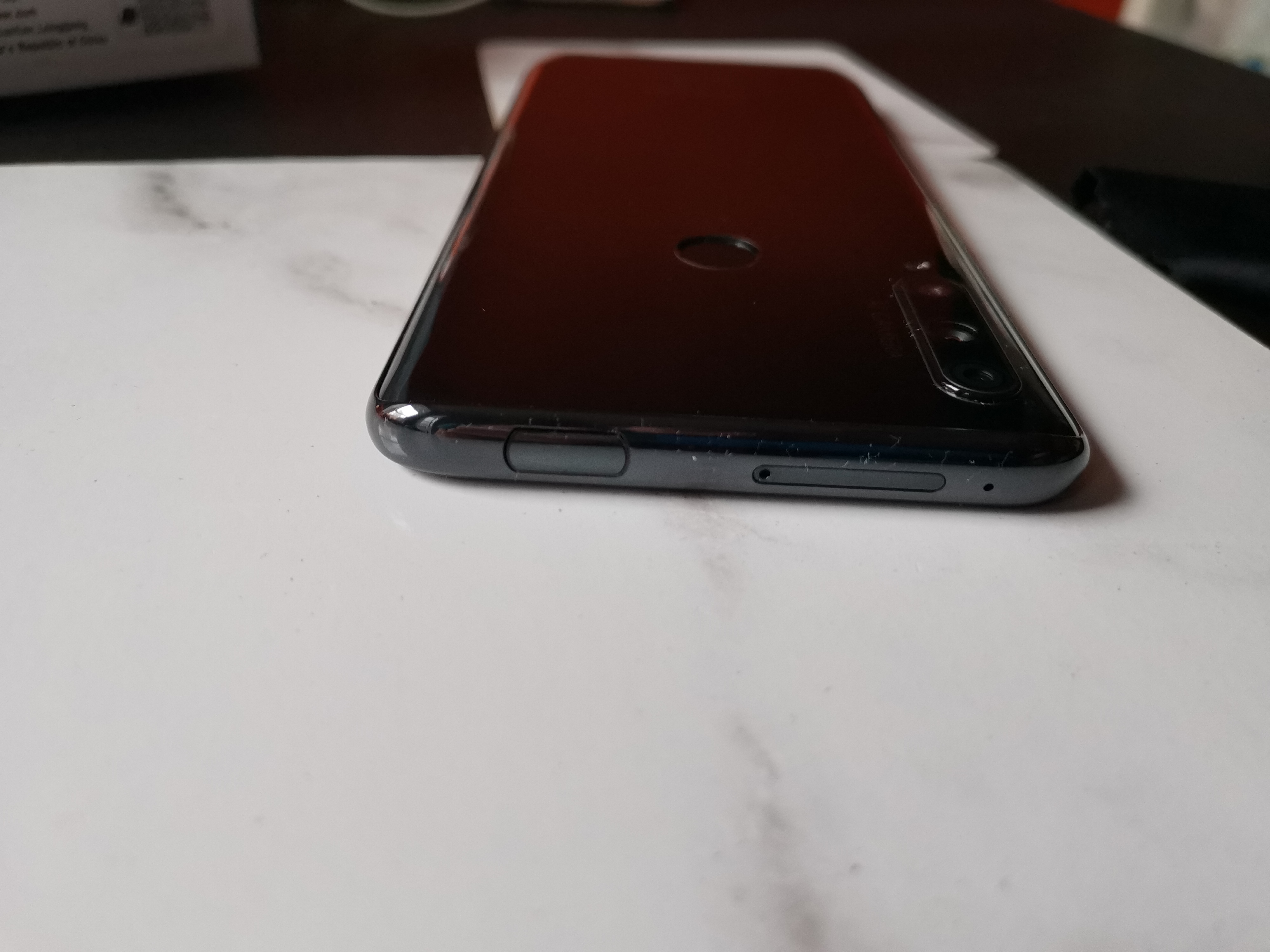 Honor-9X-Fan-Review-HONOR-9X-Early-Bird-Unboxing