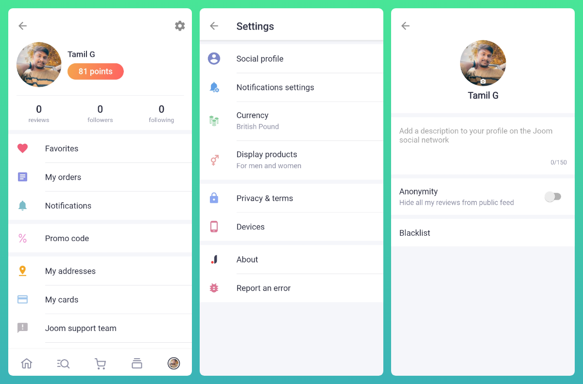 AppShare-Joom---Shopping-for-every-day-Explore-It-On-AppGallery