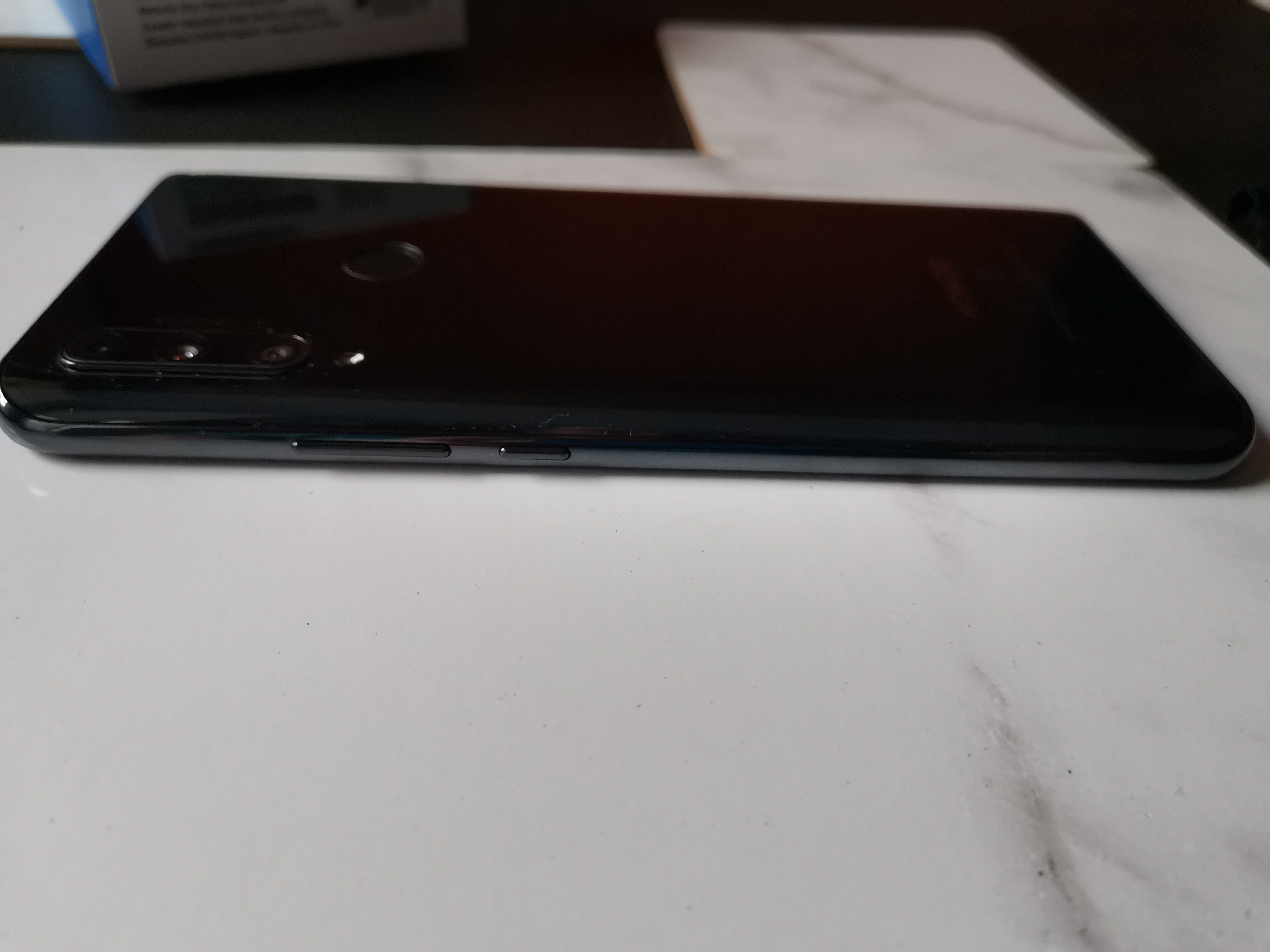 Honor-9X-Fan-Review-HONOR-9X-Early-Bird-Unboxing