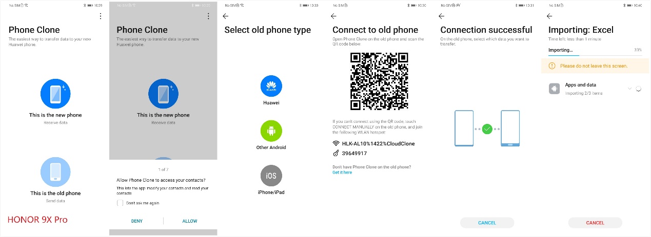 AppGallery-Install-Apps-on-the-HONOR-9X-Pro-without-Google-Play-O