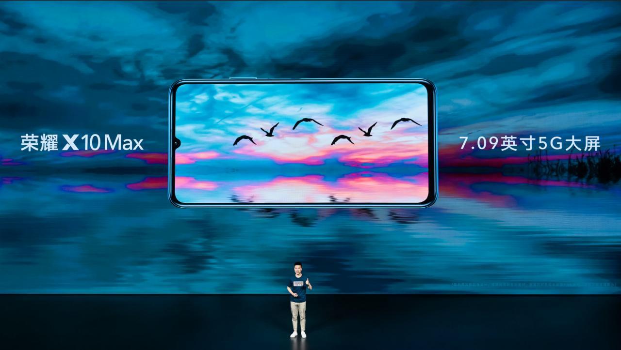 News-Honor-X10-Max-5G-30-Youth-Edition-5G-Officially-Launches