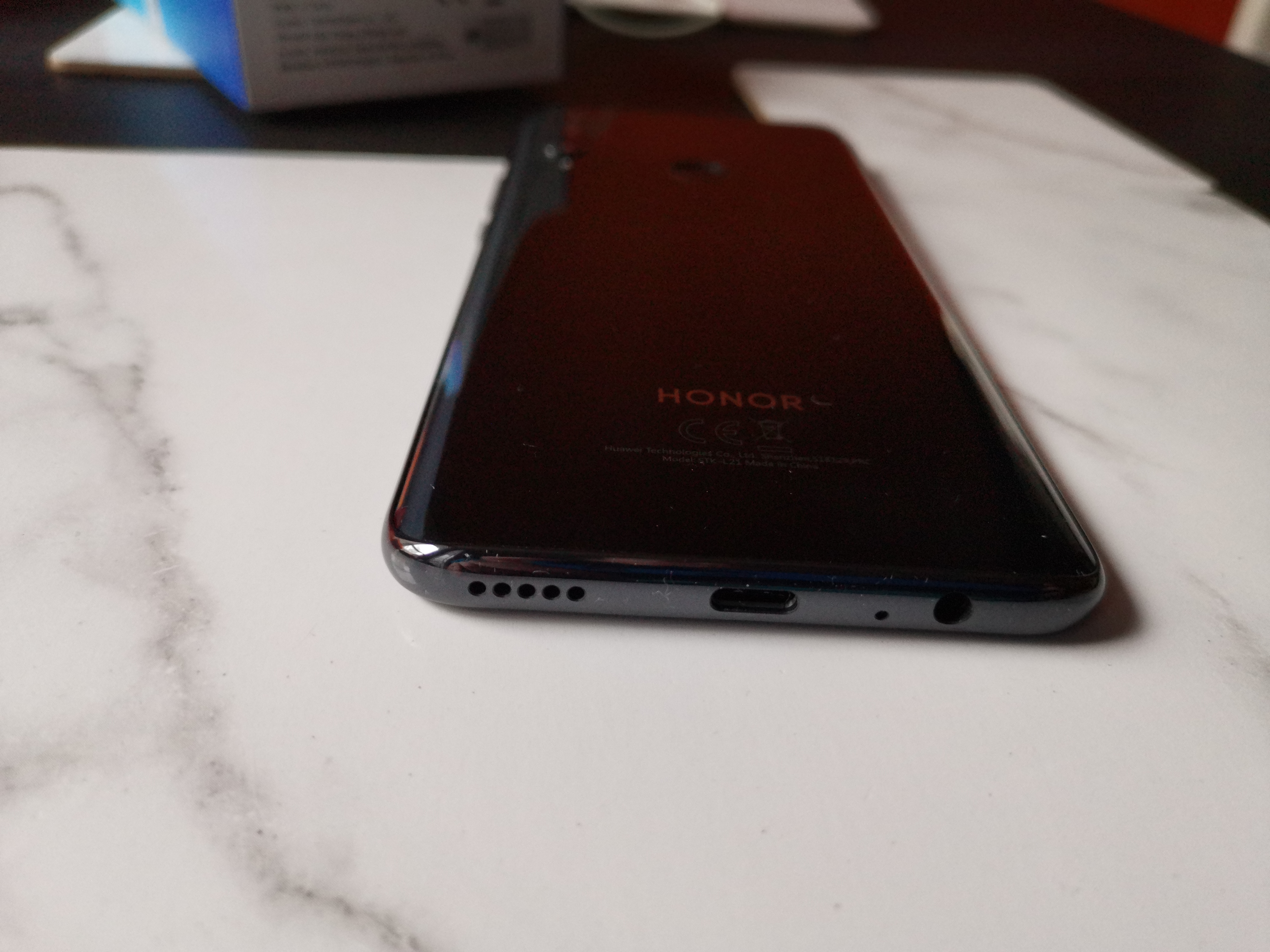 Honor-9X-Fan-Review-HONOR-9X-Early-Bird-Unboxing