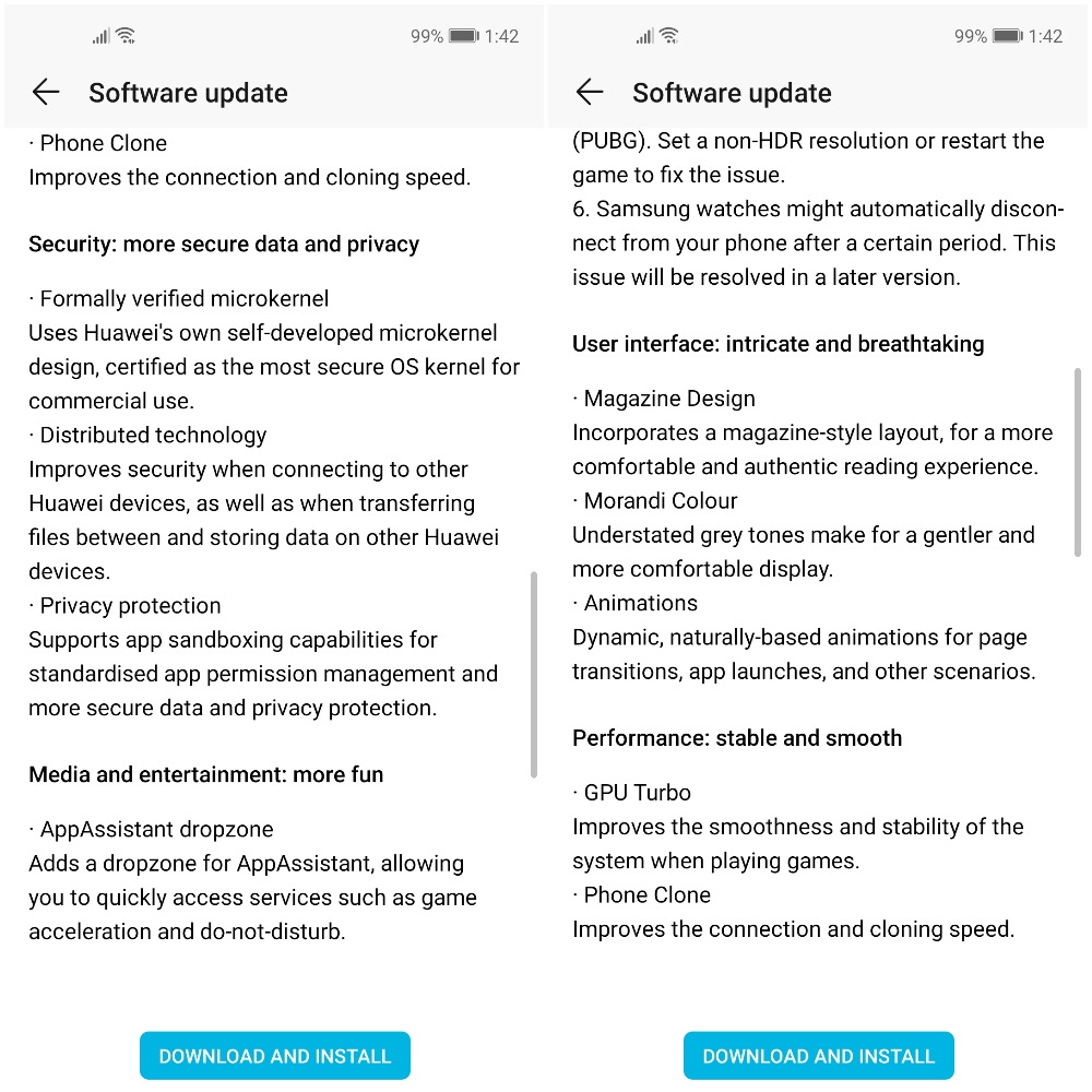 EMUI-Magic-UI-30-Stable-Update-is-rolling-out-for-HONOR-View20