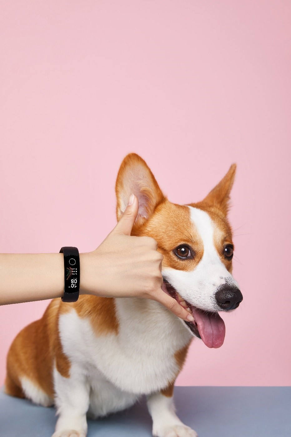 Accessories-HONOR-Band-5-Best-Holiday-Gift-for-Fitness-Fans