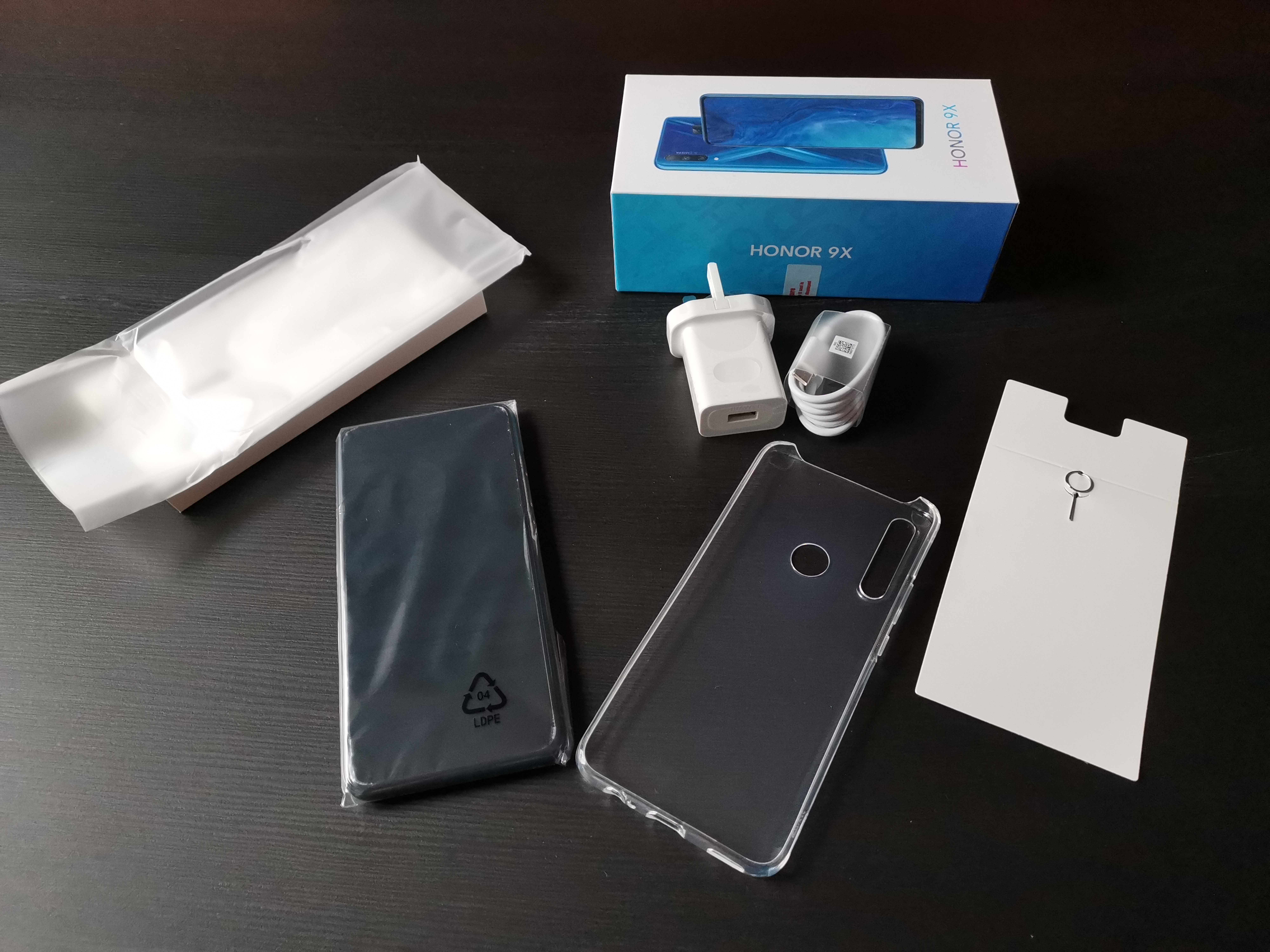 Honor-9X-Fan-Review-HONOR-9X-Early-Bird-Unboxing