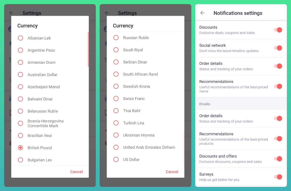 AppShare-Joom---Shopping-for-every-day-Explore-It-On-AppGallery
