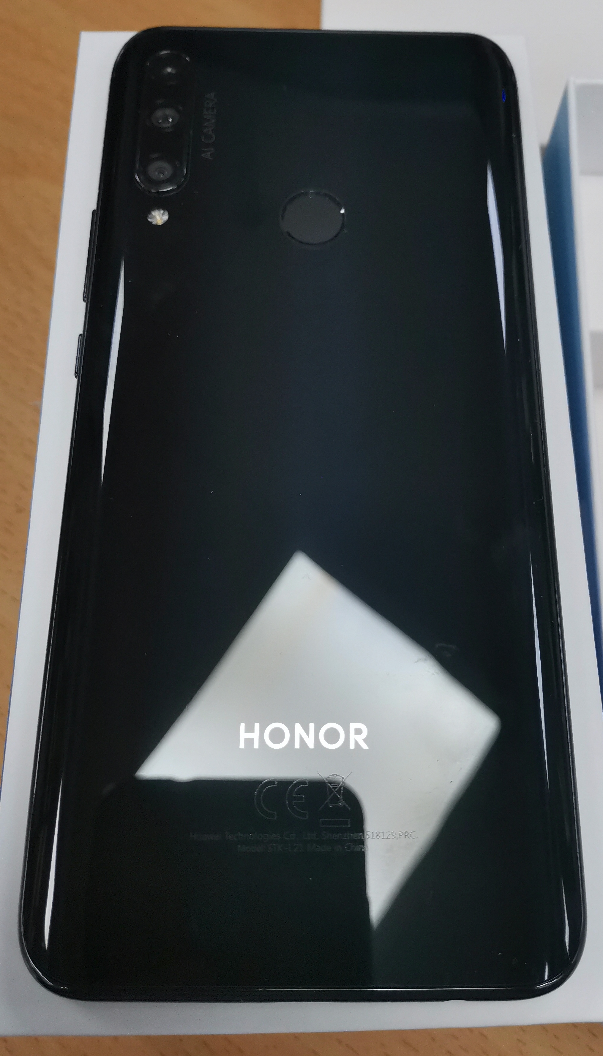Honor-9X-Fan-Review-Honor-9X-UK-Edition-First-Unboxing