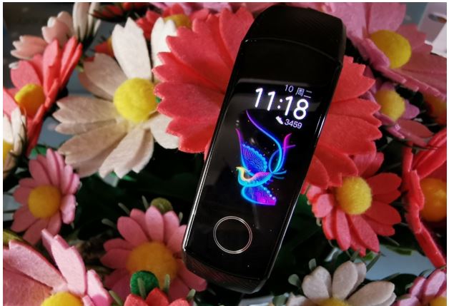 HONOR-Band-5-A-stylish-and-healthy-device