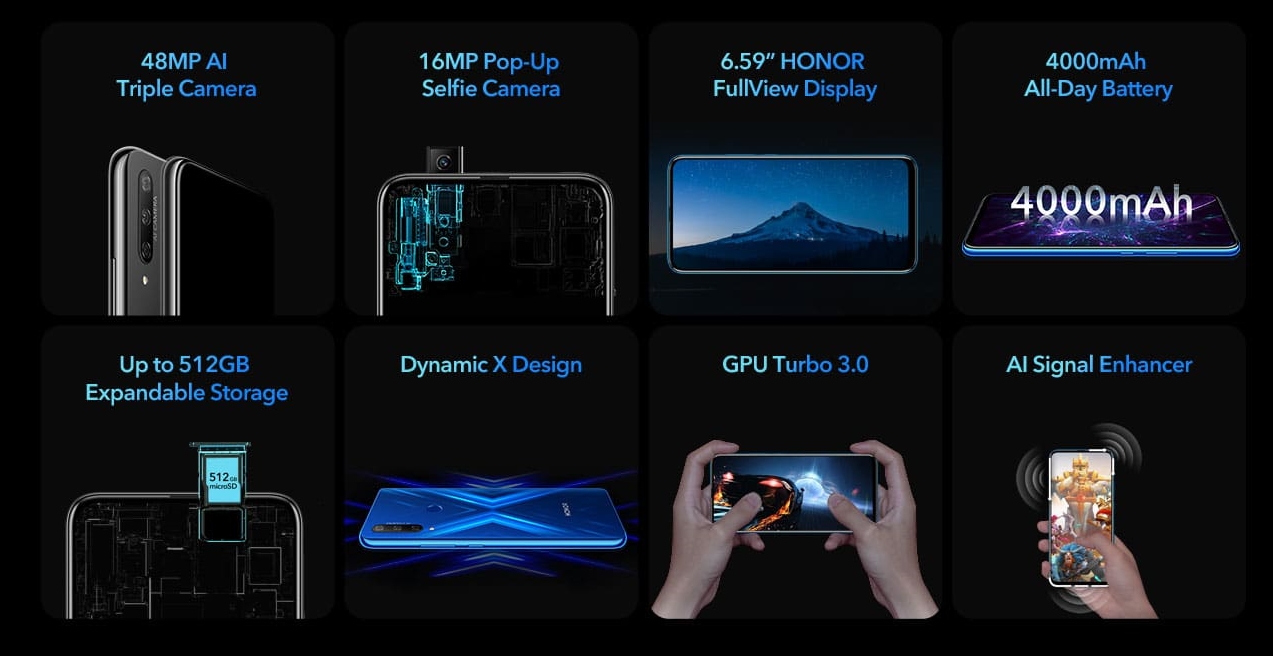 Honor-9X-Fan-Review-Honor-9X-UK-Edition-First-Unboxing