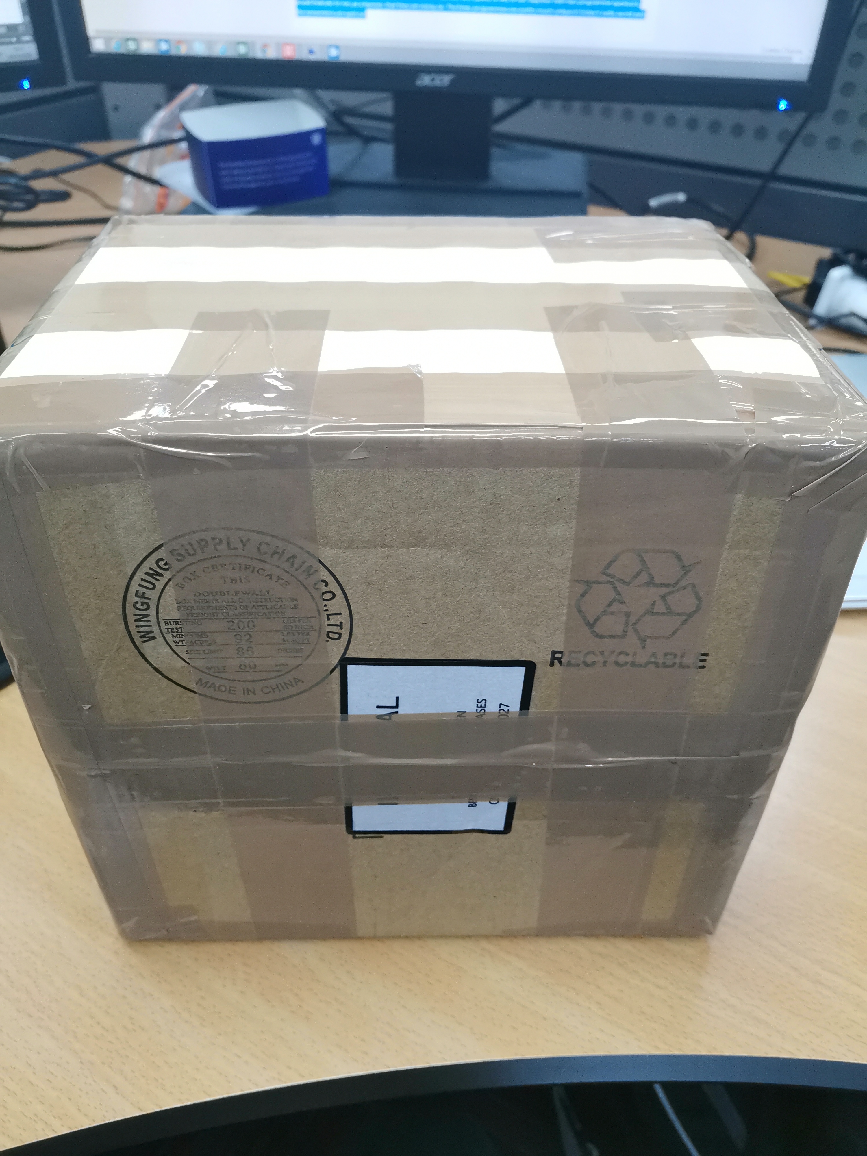 Honor-9X-Fan-Review-Honor-9X-UK-Edition-First-Unboxing