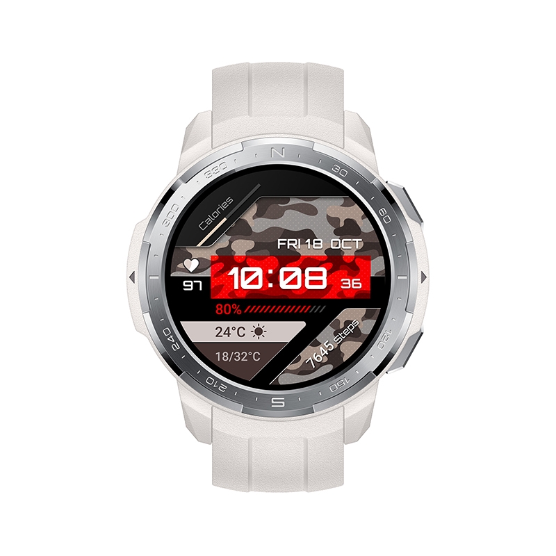 Honor watch gs pro darty new arrivals