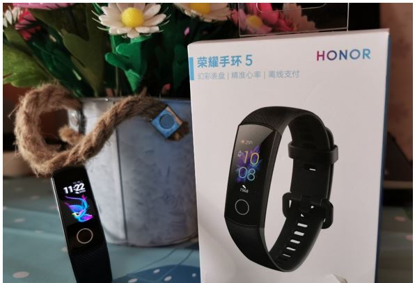 HONOR-Band-5-A-stylish-and-healthy-device