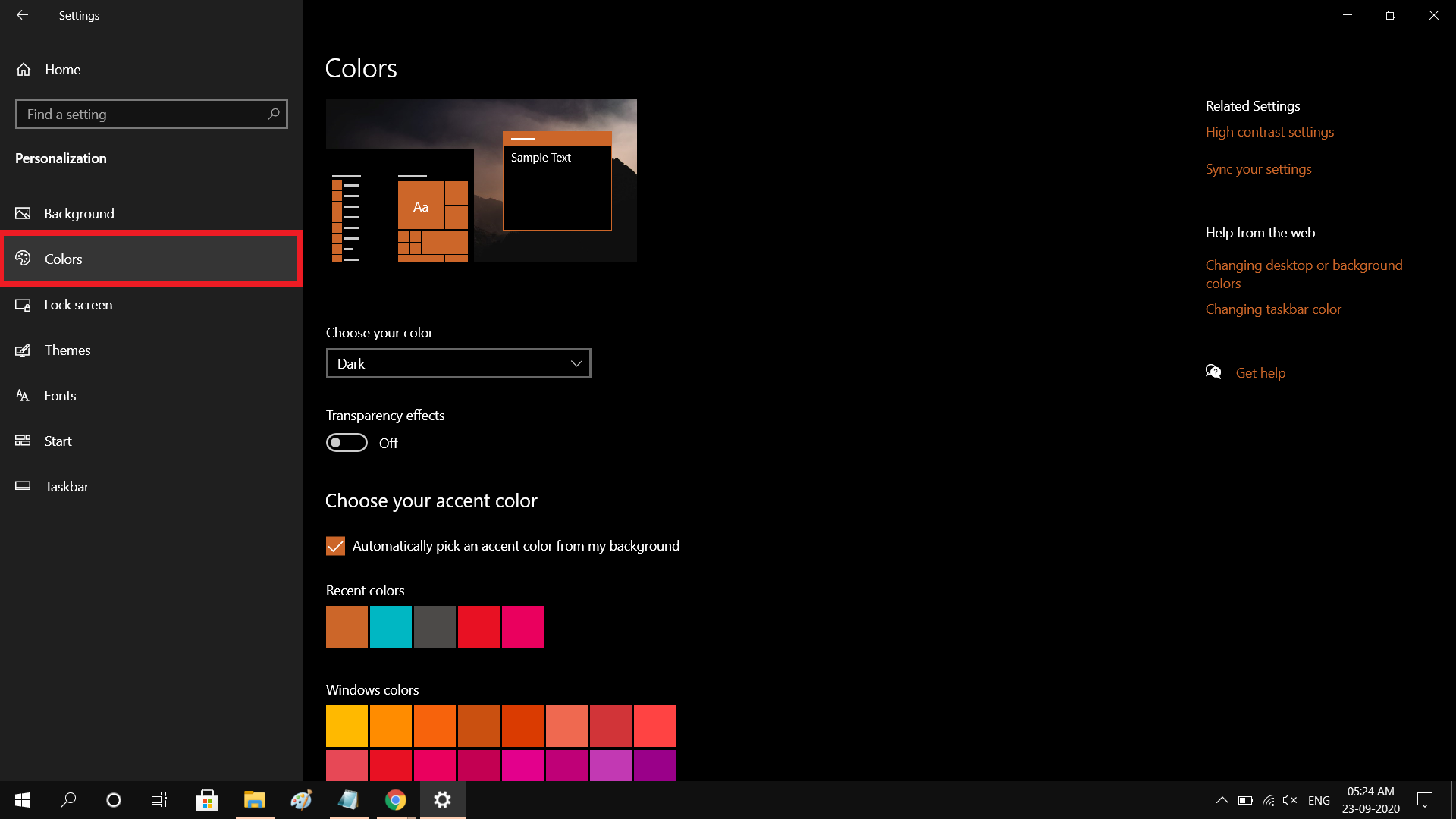 p-styletext-align-leftDark-mode-is-available-on-HONOR-Magicbook