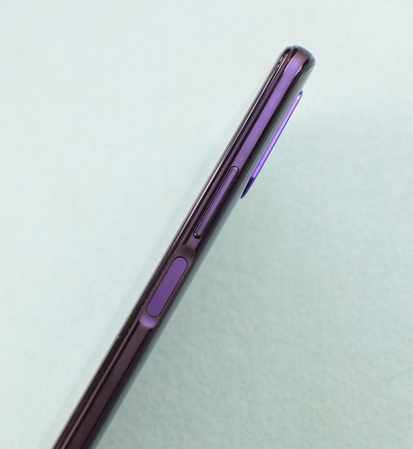 HONOR-9X-Side-Mounted-Fingerprint-Sensor---Unlock-Instantly