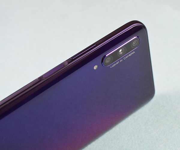 HONOR-9X-Side-Mounted-Fingerprint-Sensor---Unlock-Instantly