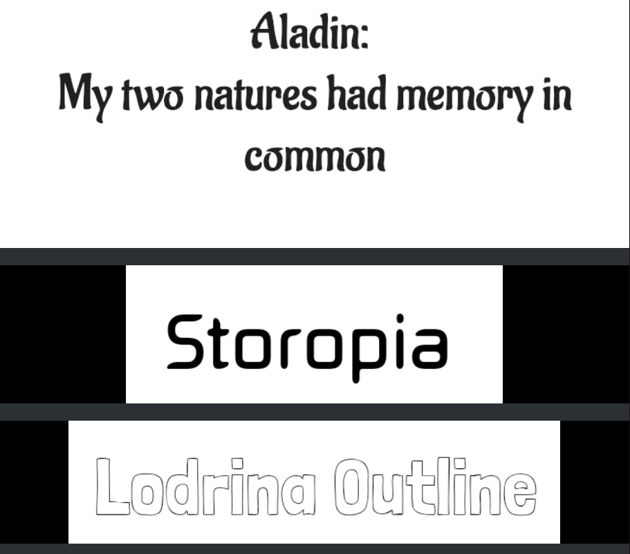 FONTS-Google-Fonts-for-HONOR-devices-Collection--1