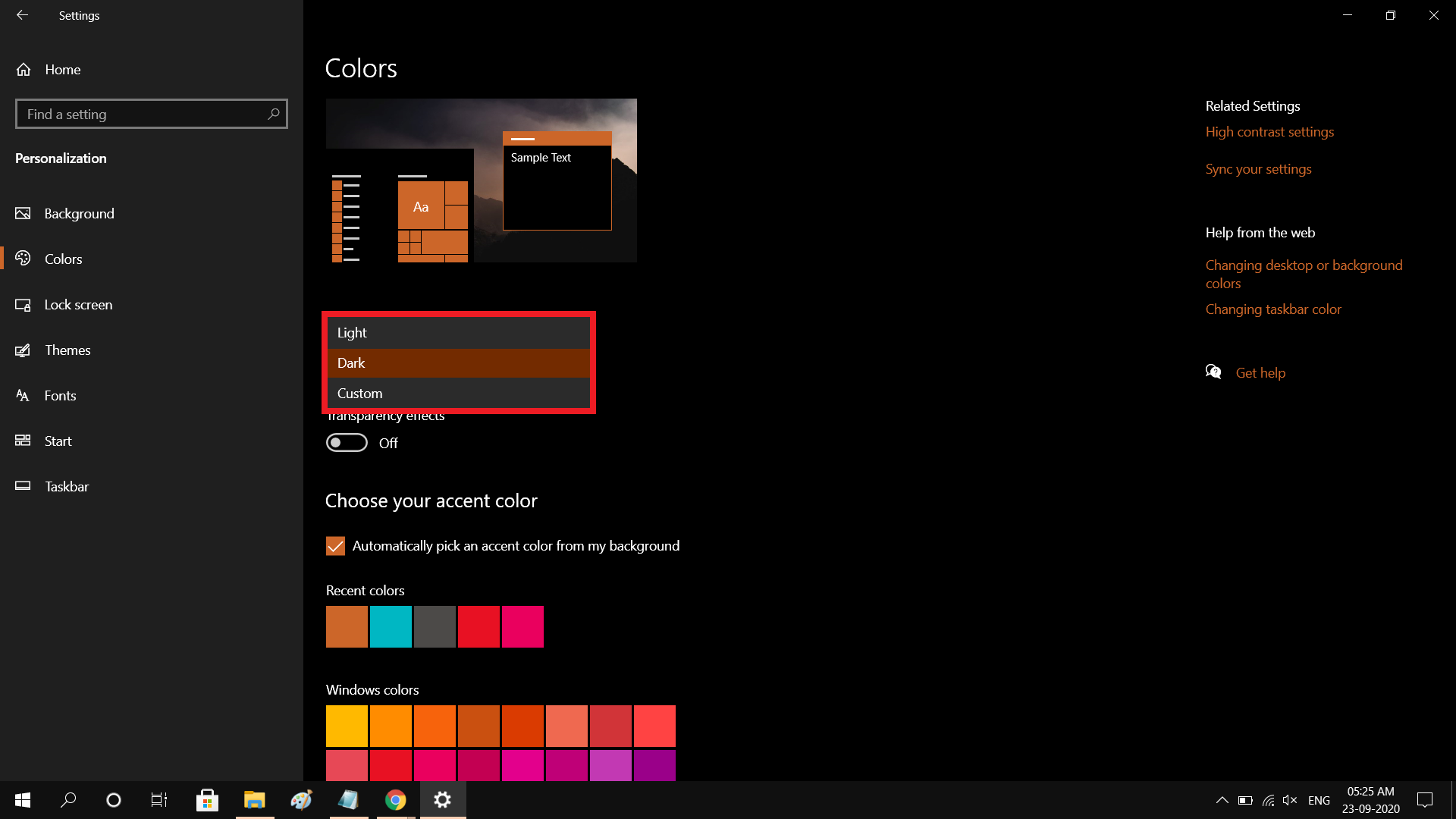 p-styletext-align-leftDark-mode-is-available-on-HONOR-Magicbook