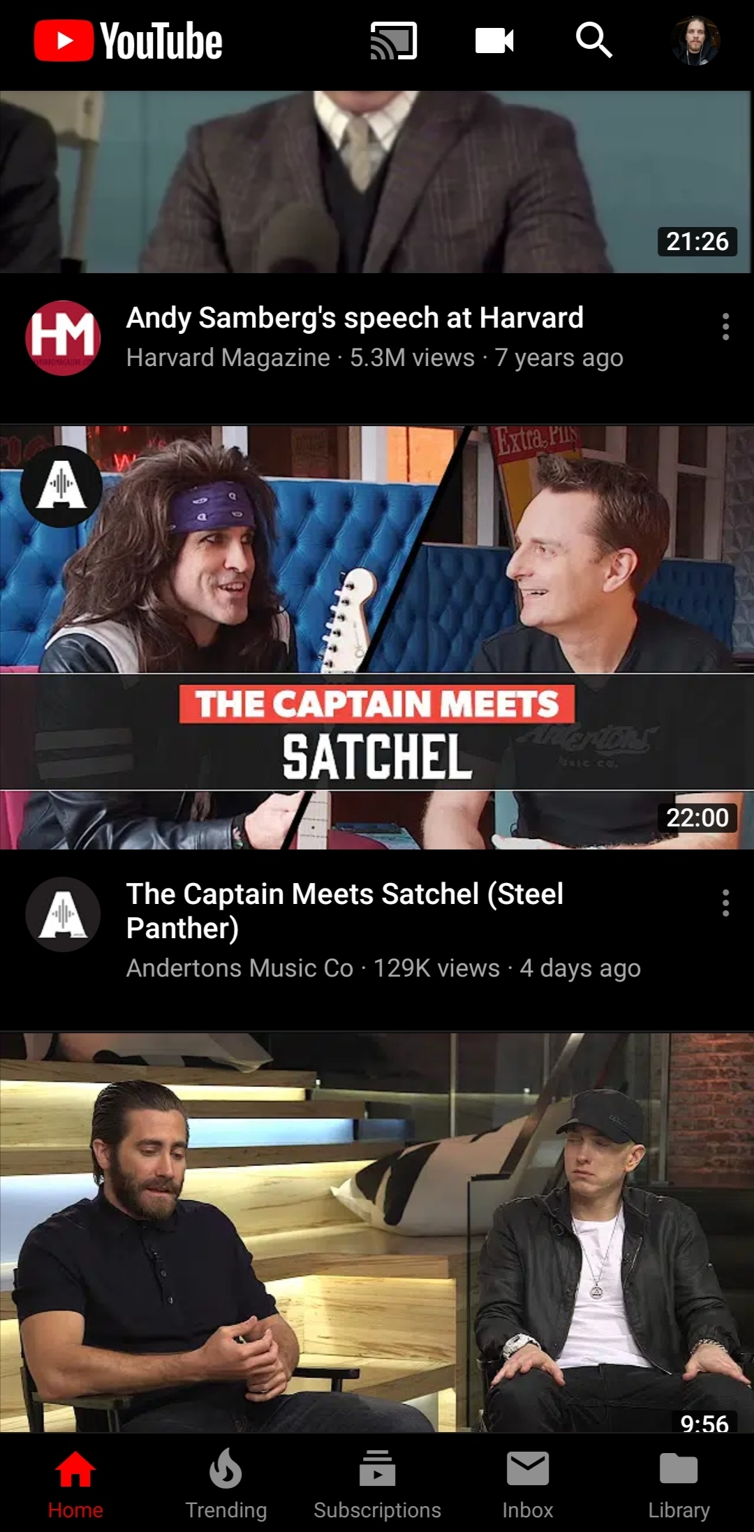 Get-YouTube-on-HONOR-phones-without-Google-Play-Potentially