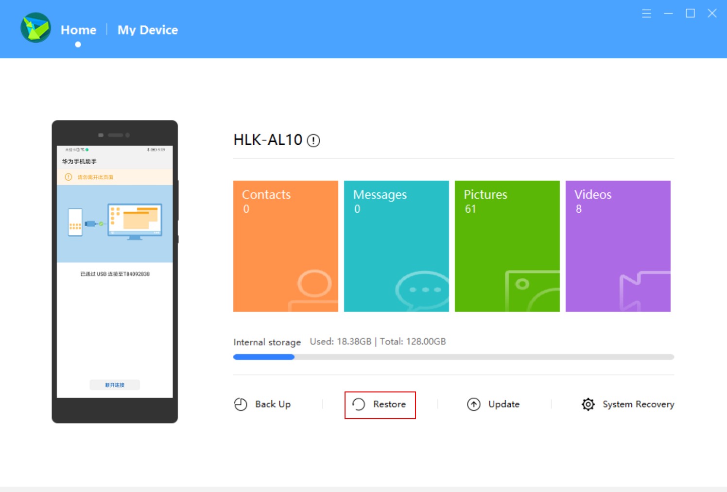 Updated-The-Way-to-Install-Google-Store-VIA-PC-on-HONOR-9X-Pro